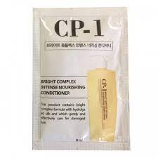Кондиционер для волос Esthetic House CP-1 Bright Complex питающий с протеинами 500 мл