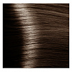 
                                Крем - краска для волос Kapous Professional Hyaluronic 6.81 тёмный блонд капучино пеп 100 мл