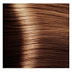 
                                Крем - краска для волос Kapous Professional Hyaluronic 7.4 блонд медный 100 мл