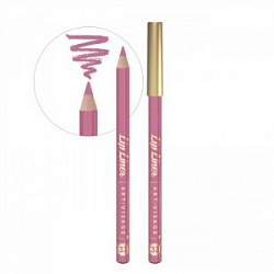 Карандаш для губ Art-Visage Lip liner 33 розовый жемчуг