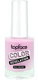 
                                Лак для ногтей TopFace Color Revelation PT105 тон №006 9 мл