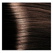 
                                Крем - краска для волос Kapous Professional Hyaluronic 5.23 светлый коричневый перламутровый 100 мл