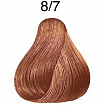 
                                Крем - краска для волос Londacolor Professional №8\7 светлый блондин коричневый 60 мл