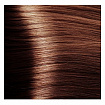 
                                Крем - краска для волос Kapous Professional Hyaluronic 6.4 тёмный блондин медный 100 мл