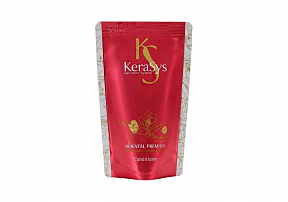 Кондиционер для волос Kerasys Oriental Premium дой-пак 500 мл