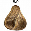
                                Крем - краска для волос Londacolor Professional №8\0 светлый блондин 60 мл