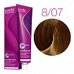 
                                Крем - краска для волос Londacolor Professional №8\07 светлый блондин натуральный коричневый 60 мл