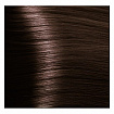 
                                Крем - краска для волос Kapous Professional Hyaluronic 5.32 светлый коричневый палисандр 100 мл