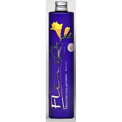 Соль для ванн Fleur Цветок фрезии гипоаллергенная 410 г