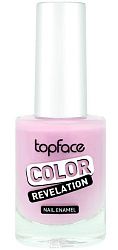 Лак для ногтей TopFace Color Revelation PT105 тон №006 9 мл