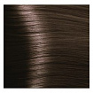 
                                Крем - краска для волос Kapous Professional Hyaluronic 5.3 светлый коричневый золотистый 100 мл