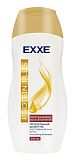 
                                Шампунь для волос Exxe Protein Plus Протеиновое восстановление питательный 400 мл