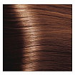 
                                Крем - краска для волос Kapous Professional Hyaluronic 6.43 темный блондин медный золотистый 100 мл