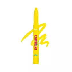 Карандаш для век 7Days Extremely Chick Neon 403 R&B queen жёлтый