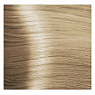 
                                Крем - краска для волос Kapous Professional Hyaluronic 9.0 очень светлый блондин 100 мл