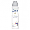 
                                Дезодорант - спрей Dove Invisible Dry Невидимый 150 мл