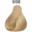 
                                Крем - краска для волос Londacolor Professional №9\38 оч.светлый блондин золотисто-пепельный 60 мл