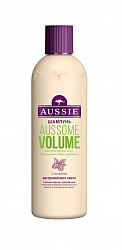 Шампунь AUSSIE Aussome Volume для тонких волос 300мл
