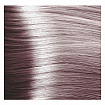 
                                Крем - краска для волос Kapous Professional Hyaluronic 9.21 оч светлый блонд фиол пепельн 100 мл