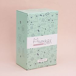 MilotaBox Max Avocado Box