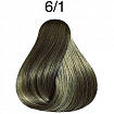 
                                Крем - краска для волос Londacolor Professional №6\1 тёмный блондин пепельный 60 мл