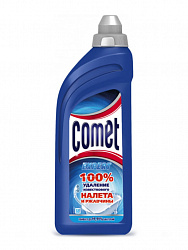 Гель чистящий COMET для ванной комнаты 500мл