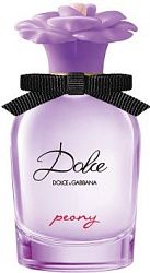 Парфюмерная вода Dolce&Gabbana Dolce Peony Woman 30 мл