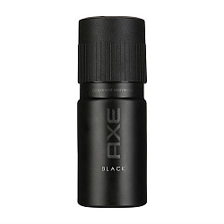 Дезодорант - спрей Axe Black мужской 150 мл