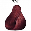 
                                Крем - краска для волос Londacolor Professional №7\41 блондин медно-пепельный 60 мл