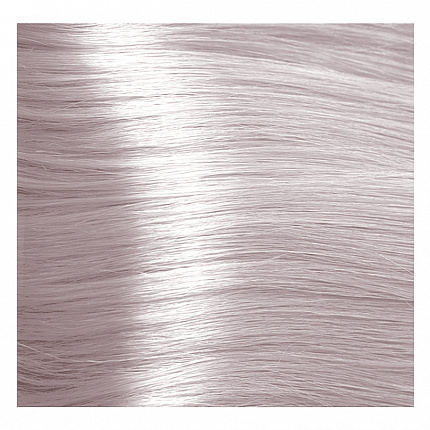 
                                Крем - краска для волос Kapous Professional Hyaluronic 10.081 плат бл паст ледяной 100 мл