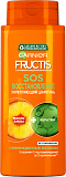 
                                Шампунь для волос Garnier Fructis SOS Восстановление 700 мл
