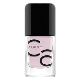 Лак для ногтей Catrice IcoNails Gel Lacquer 120 Pink Clay