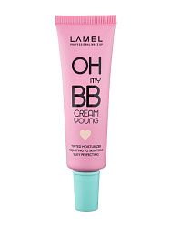 BB - Крем для лица Lamel OhMy BB Cream № 402