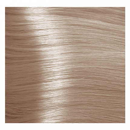 
                                Крем - краска для волос Kapous Professional Hyaluronic 9.085 оч светлый бл паст розовый 100 мл