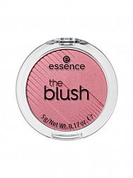 Румяна для лица Essence The Blush 40 beloved розовый