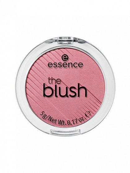 
                                Румяна для лица Essence The Blush 40 beloved розовый