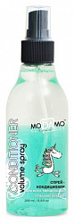 Спрей - кондиционер для волос moDAmo для волос обьем 200 г