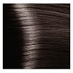 
                                Крем - краска для волос Kapous Professional Hyaluronic 6.1 тёмный блонд пепельный 100 мл