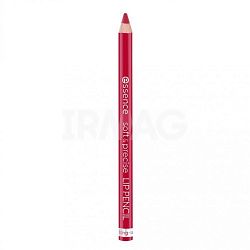 Контур для губ Essence Soft & Precise Lip Pencil 407 coral competence