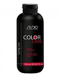 Бальзам - уход для окрашенных волос Kapous Studio Professional Color Care 350 мл