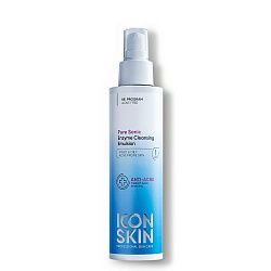 Эмульсия для умывания Icon Skin Re:Program Acne Free Pure Sonic энзимная с кислотами Step 1.1 150 мл