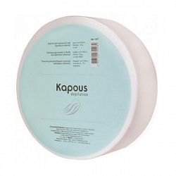Полоска для депиляции Kapous В рулоне 7 см х 100 м