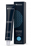 
                                Крем - краска для волос Indola Profession Permanent Caring 7.20 Средний русый жемчужный натур. 60 мл