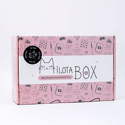 MilotaBox Max Cat Box