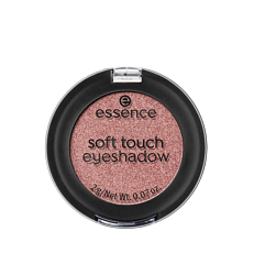 Тени для век Essence Soft Touch Eyeshadow 04 XOXO