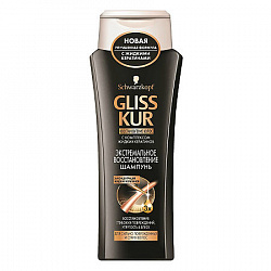 Шампунь для волос Gliss Kur Экстремальное восстановление 250 мл