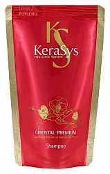 Шампунь для волос Kerasys Oriental Premium для всех типов волос 500 мл