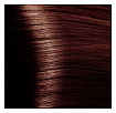 
                                Крем - краска для волос Kapous Professional Hyaluronic 5.43 светлый коричневый медный золотис 100 мл