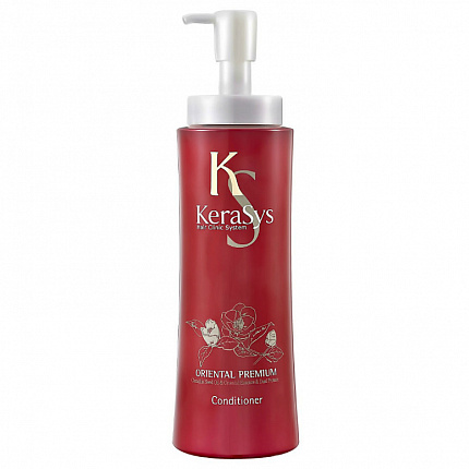 
                                Кондиционер для волос Kerasys Oriental Premium 470 мл