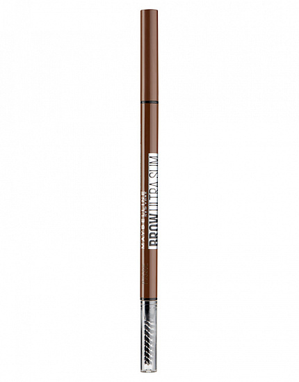 
                                МБЛ Карандаш для бровей Brow Ultra Slim 04 коричневый